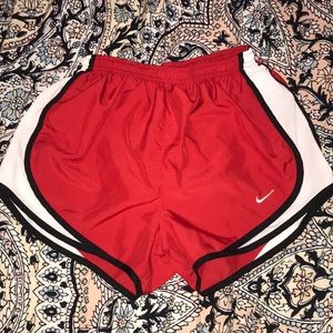 NIKE RUNNING SHORTS